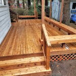 Cedar-deck-builder-kenmore-wa
